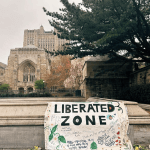 Yale University (Occupy Yale Instagram)